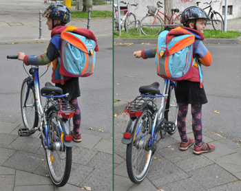 Verkehrszeichen