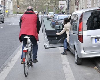 Verkehrszeichen