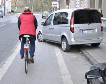 Verkehrsregeln